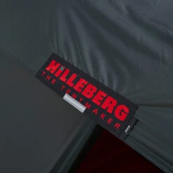 Hilleberg UNNA Einpersonenzelt GRÜN -FRILU Outdoor Geschaft 100531002 j unna hilleberg 1