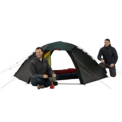 Hilleberg STAIKA Kuppelzelt GRÜN -FRILU Outdoor Geschaft 100532002 h staika hilleberg 1