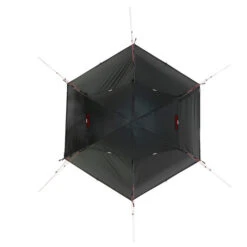 Hilleberg STAIKA Kuppelzelt GRÜN -FRILU Outdoor Geschaft 100532002 i staika hilleberg 1