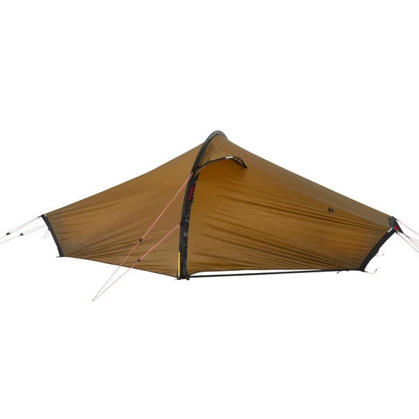 Hilleberg AKTO Einpersonenzelt SAND 1 Hilleberg AKTO Einpersonenzelt SAND