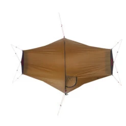 Hilleberg AKTO Einpersonenzelt SAND 7 Hilleberg AKTO Einpersonenzelt SAND -FRILU Outdoor Geschaft 100561003 j akto hilleberg 1