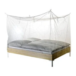 Brettschneider FINE MESH BOX II Insektenschutz WEIß