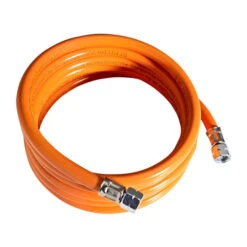 Campingaz MITTELDRUCKSCHLAUCH 1500 MM Kocherzubehör NOCOLOR