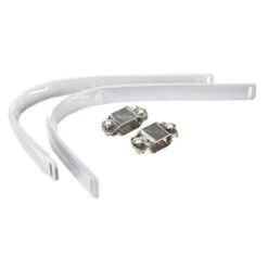 Eckla OVALBÜGEL STAHL