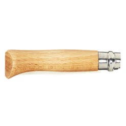 Opinel ROSTFREI MIT ETUI Klappmesser NOCOLOR -FRILU Outdoor Geschaft 104047 c messer rostfrei mit tasche opinel 1