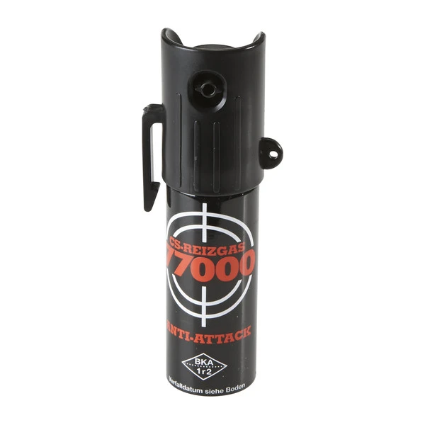TW 1000 CS-ABWEHRSPRAY 15ML Pfefferspray NOCOLOR 1 TW 1000 CS-ABWEHRSPRAY 15ML Pfefferspray NOCOLOR