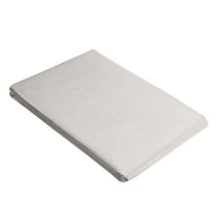 Tatonka ZELTUNTERLAGE 250 X 220CM Zeltplane TRANSPARENT WEIß