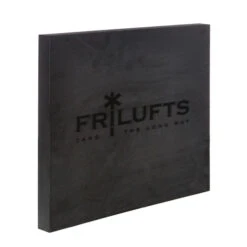 FRILUFTS EVAZOTE SITZKISSEN Sitzkissen SCHWARZ