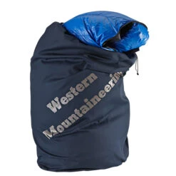Western Mountaineering ANTELOPE MF 200 CM Winterschlafsack 200 CM -FRILU Outdoor Geschaft 113423 c antelope mf western mountaineering