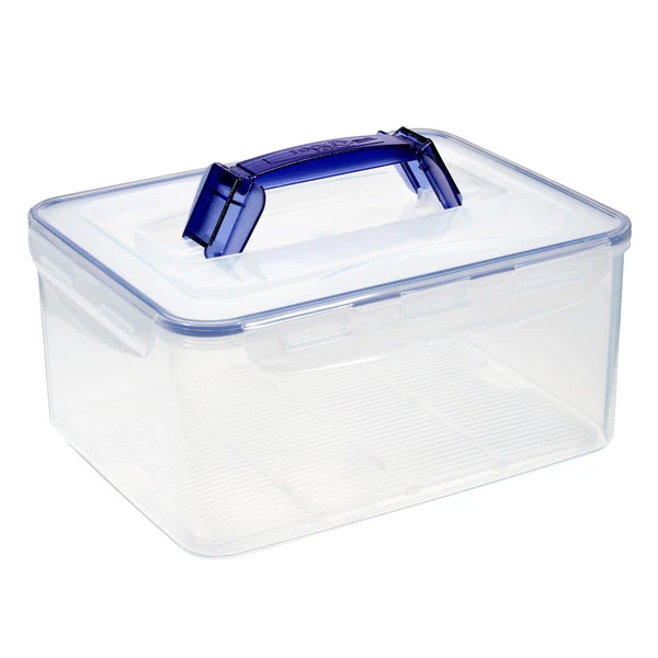 Lock & Lock Lock& Lock UNIVERSALBOX - 6,5 L Dose NOCOLOR 2 Lock & Lock Lock& Lock UNIVERSALBOX - 6,5 L Dose NOCOLOR – Bild 2