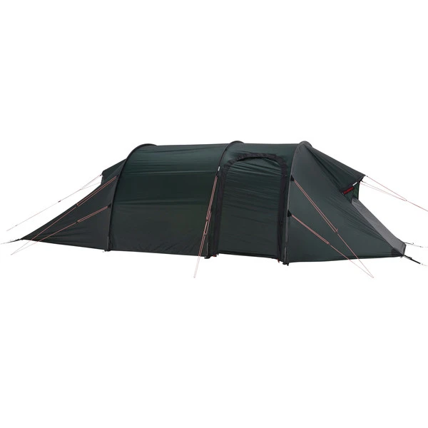 Hilleberg NAMMATJ 3 GT Tunnelzelt GRÜN 1 Hilleberg NAMMATJ 3 GT Tunnelzelt GRÜN