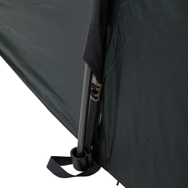 Hilleberg NAMMATJ 3 GT Tunnelzelt GRÜN 4 Hilleberg NAMMATJ 3 GT Tunnelzelt GRÜN – Bild 4