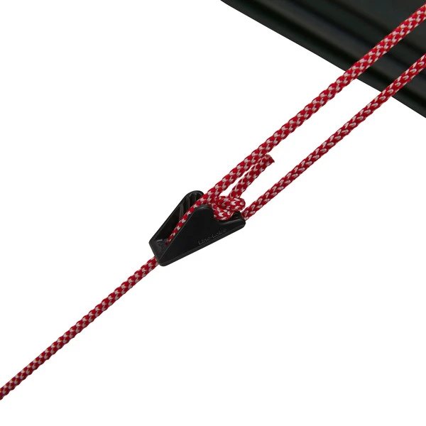 Hilleberg NALLO 2 Tunnelzelt GRÜN 3 Hilleberg NALLO 2 Tunnelzelt GRÜN – Bild 3