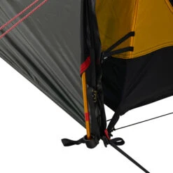Hilleberg NALLO 3 GT Tunnelzelt GRÜN -FRILU Outdoor Geschaft 117146002 r nallo 3 gt hilleberg 1