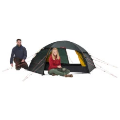 Hilleberg ALLAK 2 Kuppelzelt GRÜN -FRILU Outdoor Geschaft 127400002 dsiyipl allak hilleberg 1