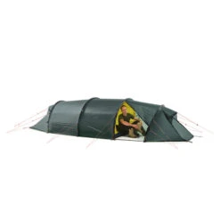 Hilleberg KAITUM 3 GT Tunnelzelt GRÜN -FRILU Outdoor Geschaft 132902002 g kaitum 3 gt hilleberg 1
