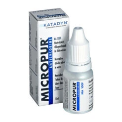 Katadyn MICROPUR ANTICHLOR MA 100F Trinkwasserfilter NOCOLOR