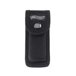 Walther SCK SUB COMPANION KNIFE Klappmesser SCHWARZ -FRILU Outdoor Geschaft 137365 a sub companion walther