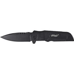 Walther SCK SUB COMPANION KNIFE Klappmesser SCHWARZ