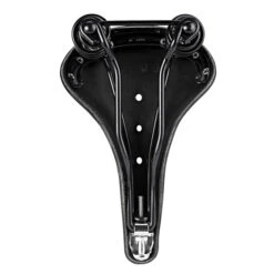 Brooks England FLYER Herren Fahrradsattel BLACK -FRILU Outdoor Geschaft 137393001 d flyer brooks england