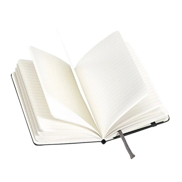 MOLESKINE NOTIZBUCH LINIERT POCKET DIN A6 SCHWARZ Notizbuch NOPUBLISHER 2 MOLESKINE NOTIZBUCH LINIERT POCKET DIN A6 SCHWARZ Notizbuch NOPUBLISHER – Bild 2