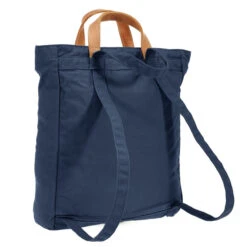 FJÄLLRÄVEN Fjällräven TOTEPACK NO. 1 Umhängetasche NAVY -FRILU Outdoor Geschaft 196118005 j totepack no1 fjaellraeven 1