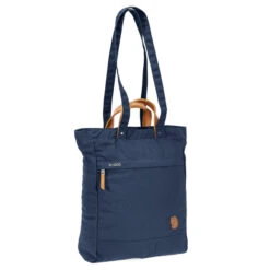 FJÄLLRÄVEN Fjällräven TOTEPACK NO. 1 Umhängetasche NAVY -FRILU Outdoor Geschaft 196118005 k totepack no1 fjaellraeven 1