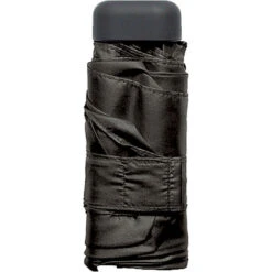 Euroschirm DAINTY Regenschirm SCHWARZ -FRILU Outdoor Geschaft 199153 c dainty euroschirm