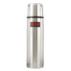 Thermos LIGHT & COMPACT Thermokanne SILBER