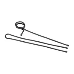 Nite Ize GEAR TIE SCHWARZ -FRILU Outdoor Geschaft 200354001 c geartie nite ize