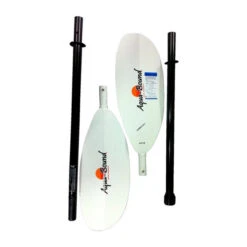 Aqua-Bound MANTA HYBRID 4-TEILIG Doppelpaddel WHITE -FRILU Outdoor Geschaft 201414002 c manta hybrid 4teilig aqua bound