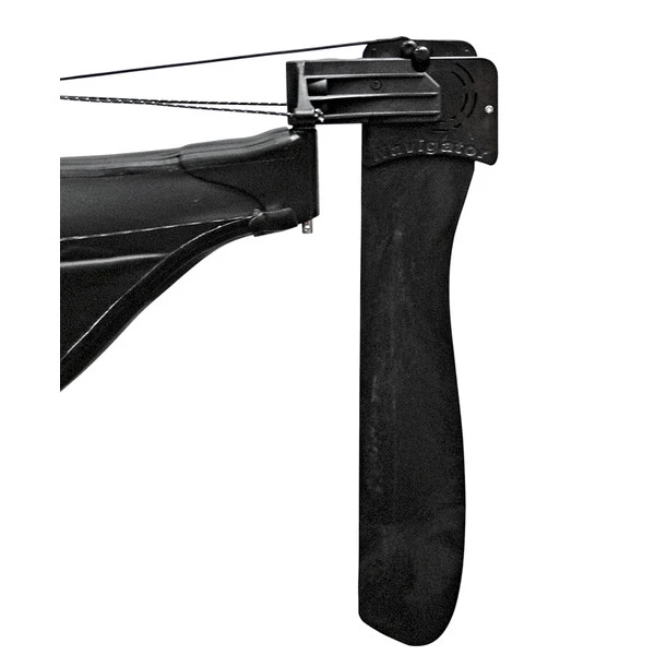 Nortik ARGO 1 - RUDDER SYSTEM NOCOLOR 1 Nortik ARGO 1 - RUDDER SYSTEM NOCOLOR