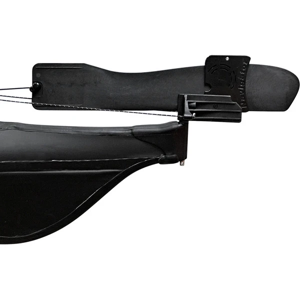 Nortik ARGO 1 - RUDDER SYSTEM NOCOLOR 2 Nortik ARGO 1 - RUDDER SYSTEM NOCOLOR – Bild 2