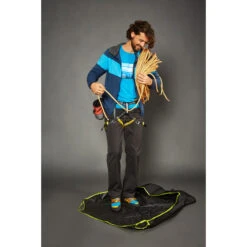 Edelrid LINER Seilsack NIGHT-OASIS 5 Edelrid LINER Seilsack NIGHT-OASIS -FRILU Outdoor Geschaft 226970 c seilsack liner edelrid