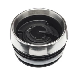 Thermos KING TUMBLER MUG Thermobecher BLAU -FRILU Outdoor Geschaft 228317001 e king tumbler mug thermos