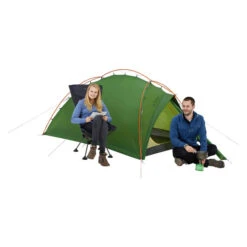Vaude MARK UL 3P Kuppelzelt GREEN -FRILU Outdoor Geschaft 232851001 cr mark ul 3p vaude 1