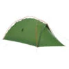 Vaude MARK UL 3P Kuppelzelt GREEN