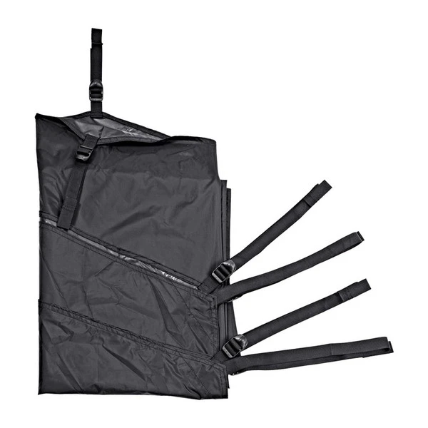 Nordisk TELEMARK 2 + 2.2 FOOTPRINT Zeltplane NOCOLOR 1 Nordisk TELEMARK 2 + 2.2 FOOTPRINT Zeltplane NOCOLOR