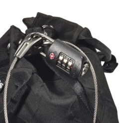Pacsafe TRAVELSAFE 5L GII PORTABLE SAFE Wertsachenaufbewahrung BLACK 5 Pacsafe TRAVELSAFE 5L GII PORTABLE SAFE Wertsachenaufbewahrung BLACK -FRILU Outdoor Geschaft 236073002 c travelsafe 5l gii portable safe pacsafe 1