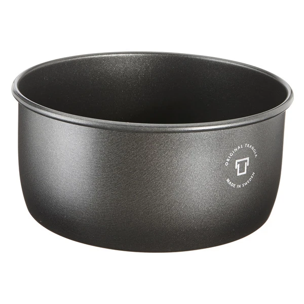 Trangia TOPF GROß, 1,75 L ALUMINIUM NON-STICK Campinggeschirr NON STICK 1 Trangia TOPF GROß, 1,75 L ALUMINIUM NON-STICK Campinggeschirr NON STICK