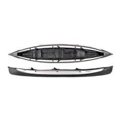 Nortik SCUBI 3 LIGHT GREY Kajak HELLGRAU/SCHWARZ