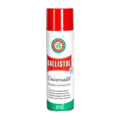 Ballistol BALLISTOL TRESOR CAN NOCOLOR 5 Ballistol BALLISTOL TRESOR CAN NOCOLOR -FRILU Outdoor Geschaft 237693 c dosentresor ballistol