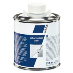 PVC/PU-ADHESIVE 250 ML NOCOLOR