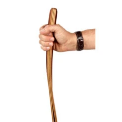 Gemse WANDERSTAB CLASSIC Wanderstock ESCHE/NUßBAUM -FRILU Outdoor Geschaft 241957001 c wanderstab classic gemse