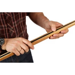 Gemse WANDERSTAB CLASSIC Wanderstock ESCHE/NUßBAUM -FRILU Outdoor Geschaft 241957001 d wanderstab classic gemse