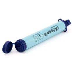 LifeStraw PERSONAL (BLUE) Trinkwasserfilter NOCOLOR -FRILU Outdoor Geschaft 242751 i personal lifestraw 1