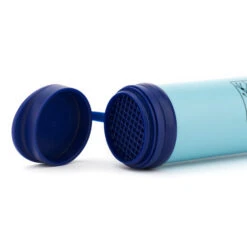 LifeStraw PERSONAL (BLUE) Trinkwasserfilter NOCOLOR -FRILU Outdoor Geschaft 242751 j personal lifestraw 1