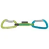 Edelrid PURE SLIM SET Express-Set NOCOLOR