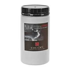 Ocun CHALK CONTAINER 125 G Unisex Chalk NOCOLOR