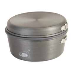 GSI PINNACLE BASE CAMPER SMALL Campinggeschirr NOCOLOR -FRILU Outdoor Geschaft 254320 d pinnacle base camper small gsi